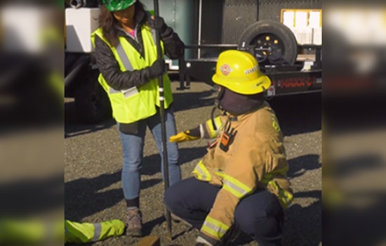 Issaquah Offers Free Emergency Response Training to Equip Residents for Disasters