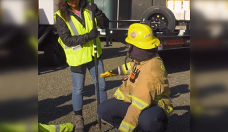Issaquah Offers Free Emergency Response Training to Equip Residents for Disasters