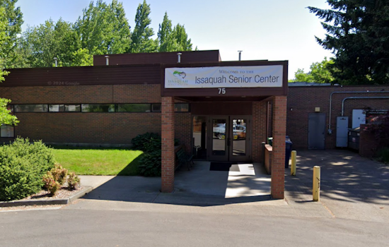 Issaquah Senior Center's February Newsletter Unveils a Month Full of Engaging Activities for Elders