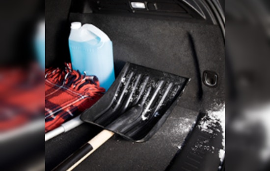 Issaquah Urges Residents to Prepare for Winter Travel with Emergency Kits amid La Niña Forecasts