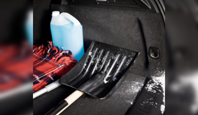Issaquah Urges Residents to Prepare for Winter Travel with Emergency Kits amid La Niña Forecasts