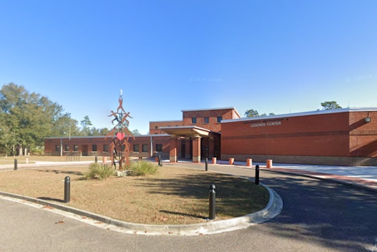 Jacksonville Activates Warming Centers Amidst Freeze Warning and Winter Storm Threat