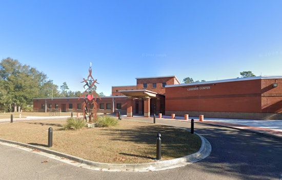 Jacksonville Activates Warming Centers Amidst Freeze Warning and Winter Storm Threat