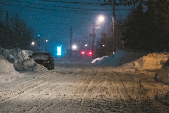 Jacksonville Area on Alert for Rare Freeze as Multiple Warnings Issued and Temperatures Plummet