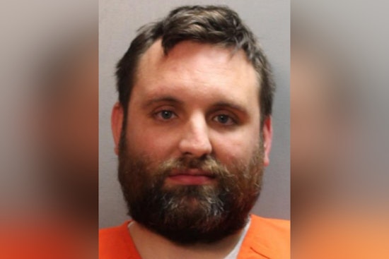 Jacksonville Attorney Nathan Williams Charged with Smuggling Drugs into Duval County Jail