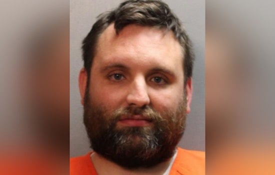 Jacksonville Attorney Nathan Williams Charged with Smuggling Drugs into Duval County Jail