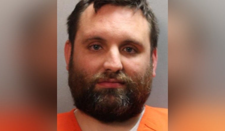 Jacksonville Attorney Nathan Williams Charged with Smuggling Drugs into Duval County Jail