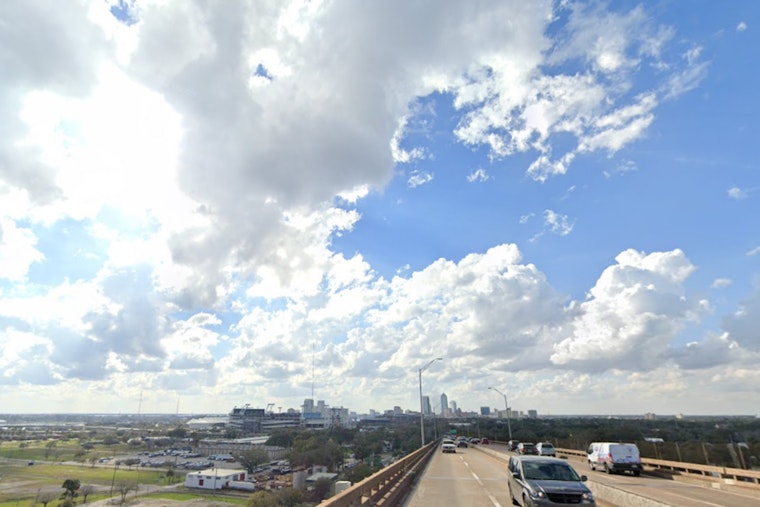 Jacksonville Awaits a Sunny Weekend with Chilly Nights Following NWS Crisp Forecast