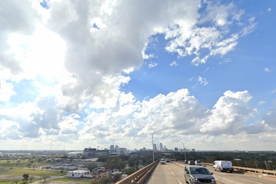 Jacksonville Awaits a Sunny Weekend with Chilly Nights Following NWS Crisp Forecast