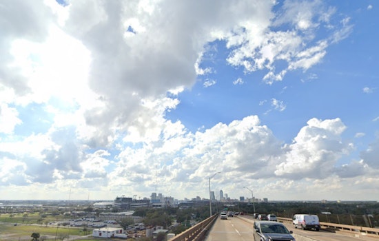 Jacksonville Awaits a Sunny Weekend with Chilly Nights Following NWS Crisp Forecast