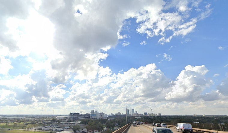 Jacksonville Awaits a Sunny Weekend with Chilly Nights Following NWS Crisp Forecast