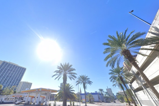 Jacksonville Awaits Sunshine and Mild Temperatures; Highs to Reach Near 80 Degrees on Friday