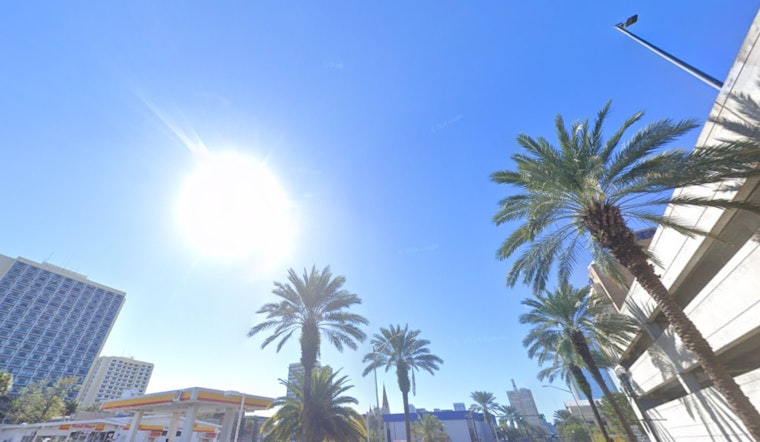 Jacksonville Awaits Sunshine and Mild Temperatures; Highs to Reach Near 80 Degrees on Friday