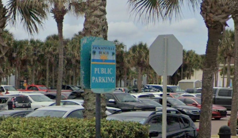 Jacksonville Beach Alert, Road and Parking Lot Closures for Donna Marathon Weekend