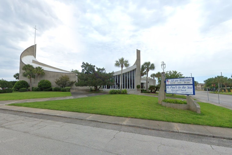 Jacksonville Beach Honors MLK's Legacy with Community Celebration and Reflection