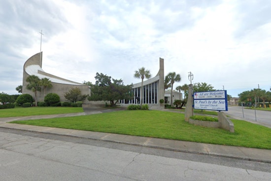 Jacksonville Beach Honors MLK's Legacy with Community Celebration and Reflection
