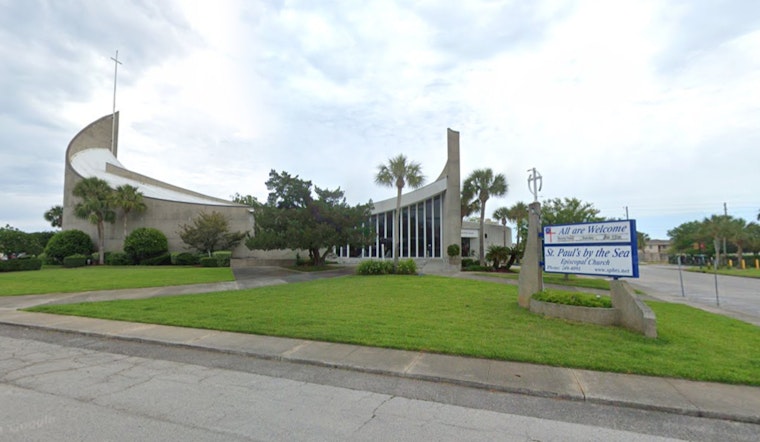 Jacksonville Beach Honors MLK's Legacy with Community Celebration and Reflection