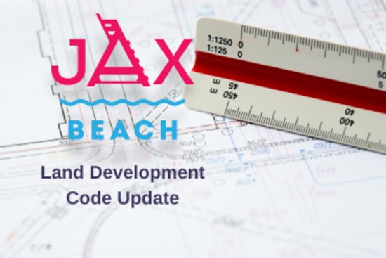 Jacksonville Beach Planning Commission to Discuss Future Development, Public Input Sought