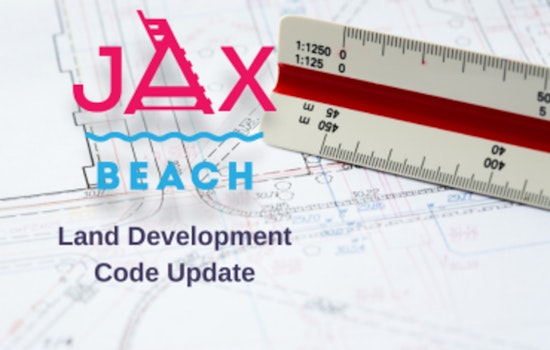 Jacksonville Beach Planning Commission to Discuss Future Development, Public Input Sought