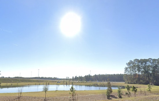 Jacksonville Braces for Freeze as Residents Are Warned of Sub-Freezing Temps and Hypothermia Risk