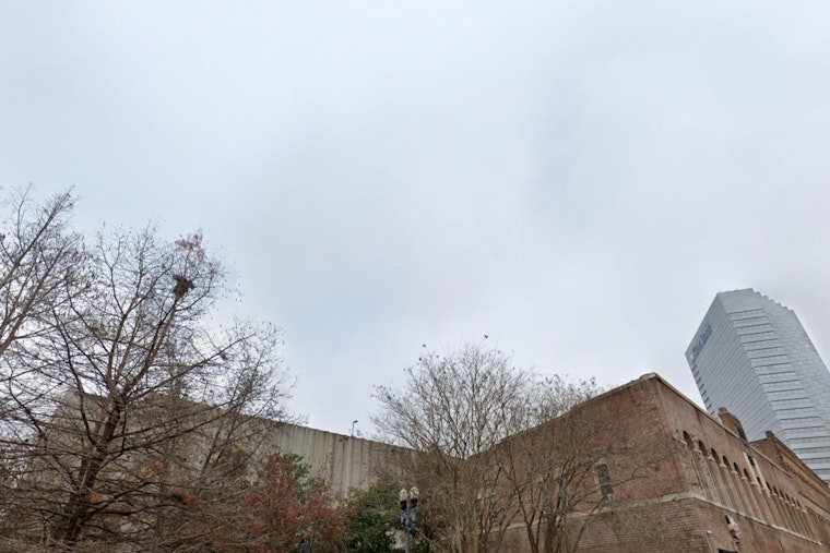 Jacksonville Braces for Rain and Gusty Winds Before Weekend Clearing, NWS Reports