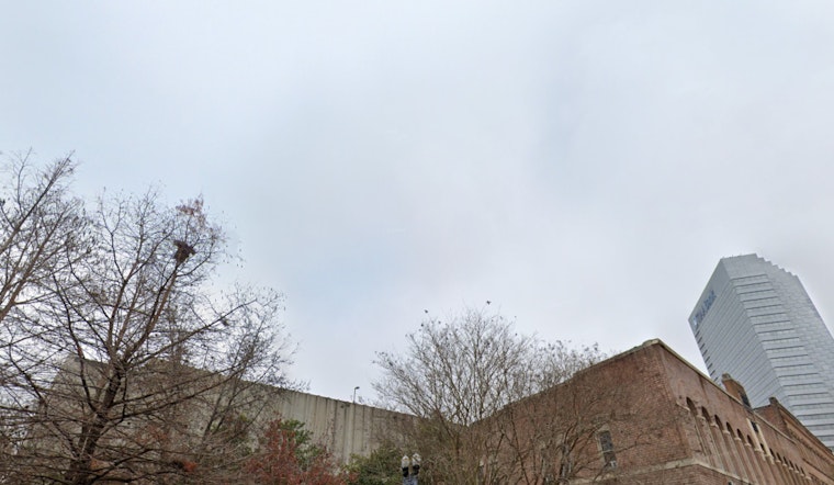 Jacksonville Braces for Rain and Gusty Winds Before Weekend Clearing, NWS Reports
