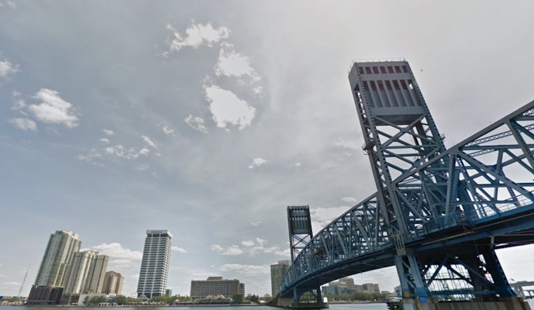 Jacksonville Braces for Variable Spring Weather with Sunny Skies and Sporadic Showers Ahead