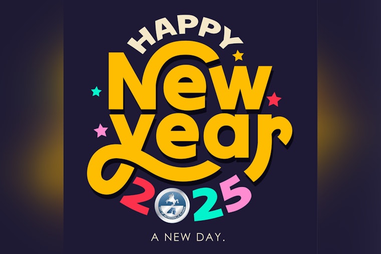 Jacksonville City Services Adjust Schedules for New Year Celebrations with Essential Services Continuing Without Interruption