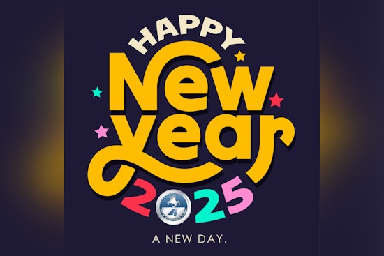 Jacksonville City Services Adjust Schedules for New Year Celebrations with Essential Services Continuing Without Interruption