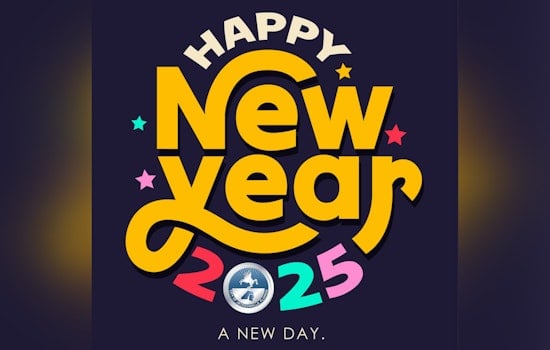 Jacksonville City Services Adjust Schedules for New Year Celebrations with Essential Services Continuing Without Interruption