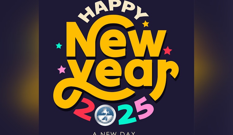 Jacksonville City Services Adjust Schedules for New Year Celebrations with Essential Services Continuing Without Interruption