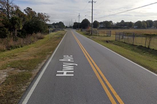 Jacksonville Community Mourns as Driver Perishes in Fiery Westside Crash