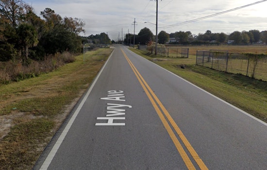 Jacksonville Community Mourns as Driver Perishes in Fiery Westside Crash