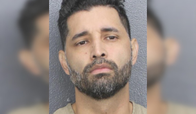 Jacksonville Contractor Johan Portilla-Guzman Charged with Organized Fraud, JSO Seeks Additional Victims