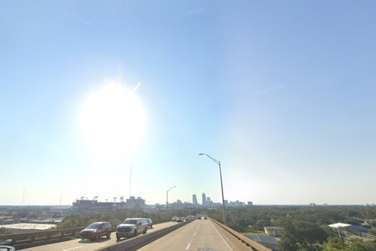 Jacksonville Embraces Sunny Skies After Foggy Start as NWS Predicts Pleasant Week Ahead