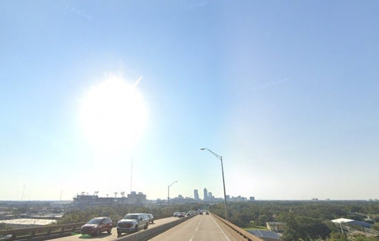 Jacksonville Embraces Sunny Skies After Foggy Start as NWS Predicts Pleasant Week Ahead