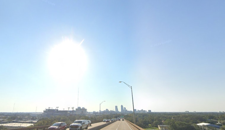 Jacksonville Embraces Sunny Skies After Foggy Start as NWS Predicts Pleasant Week Ahead