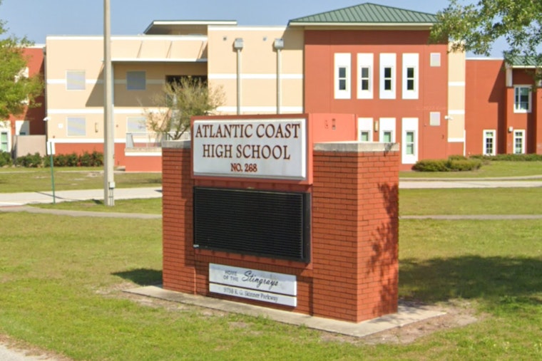 Jacksonville Family Sues School District Over Daughter's Fatal Allergic Reaction After Eating Baklava