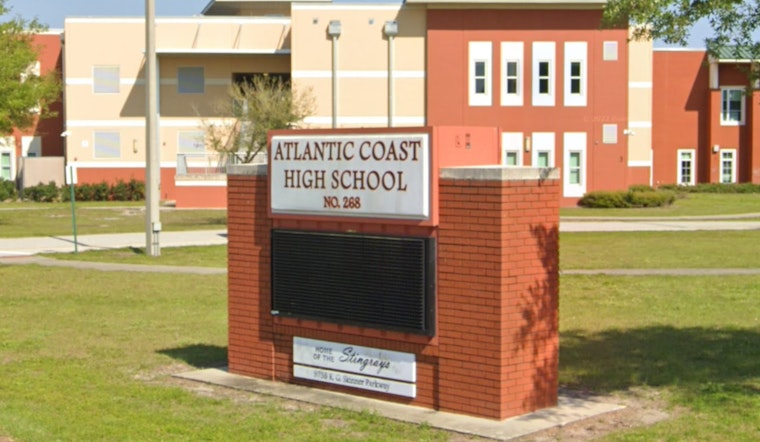 Jacksonville Family Sues School District Over Daughter's Fatal Allergic Reaction After Eating Baklava