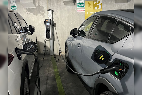 Jacksonville Gears Up for Green Transport with $2.8 Million Federal Grant to Boost EV Charging Network