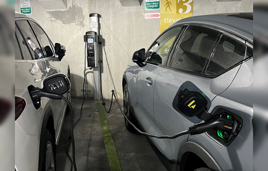 Jacksonville Gears Up for Green Transport with $2.8 Million Federal Grant to Boost EV Charging Network