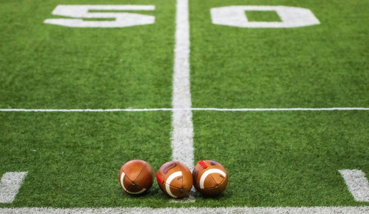 Jacksonville Jaguars' Cooke and Matiscik Selected for 2025 Pro Bowl Games in Orlando