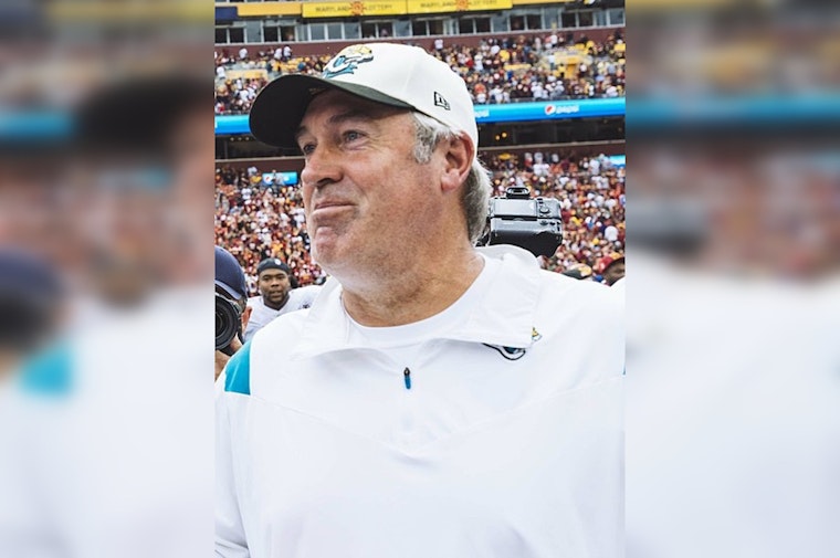 Jacksonville Jaguars Part Ways with Head Coach Doug Pederson, Trent Baalke to Helm Search for Successor