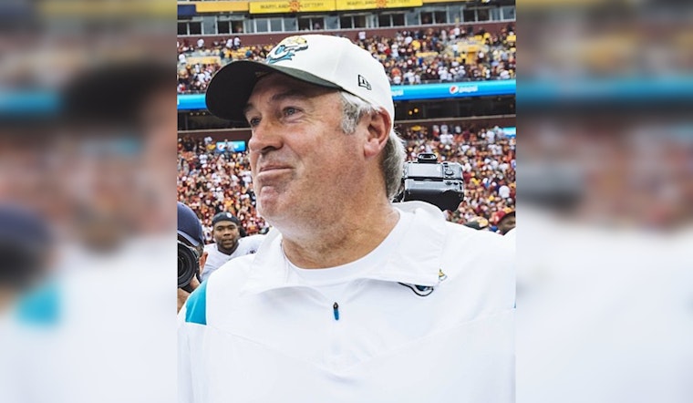 Jacksonville Jaguars Part Ways with Head Coach Doug Pederson, Trent Baalke to Helm Search for Successor