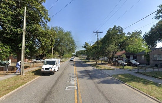 Jacksonville Man Fatally Shot in Driveway, Three Detained as Key Witnesses in Grand Park Investigation