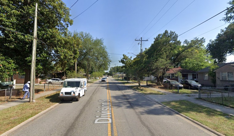 Jacksonville Man Fatally Shot in Driveway, Three Detained as Key Witnesses in Grand Park Investigation