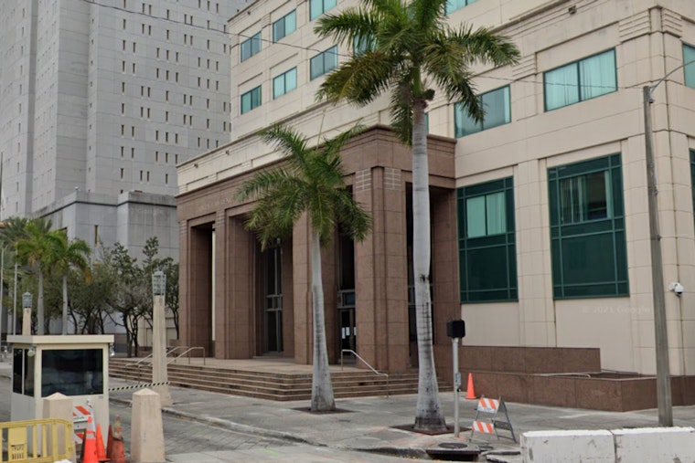 Jacksonville Man Sentenced to 15 Years as Armed Career Criminal for Firearm Possession