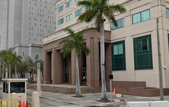 Jacksonville Man Sentenced to 15 Years as Armed Career Criminal for Firearm Possession