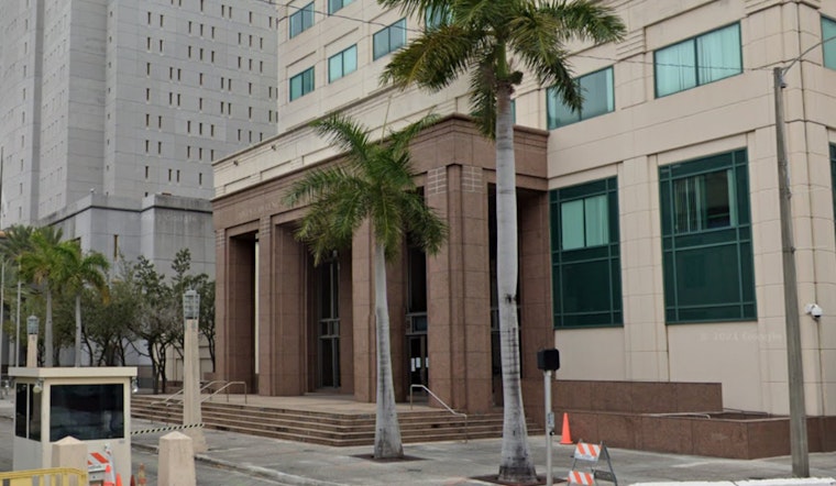 Jacksonville Man Sentenced to 15 Years as Armed Career Criminal for Firearm Possession