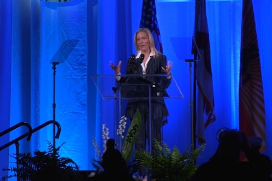 Jacksonville Mayor Donna Deegan Unveils Vision for Equality at MLK Breakfast, Emphasizes Community Benefits and Inclusion